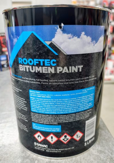 Bitumen Paint