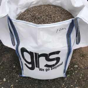10mm gravel bulk