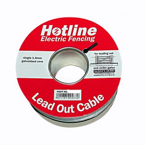 Lead Out Cables
