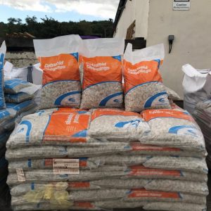 cotswold chippings 25kg