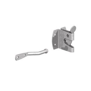 Latches; Catches; Hooks & Bolts