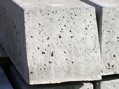 Concrete Spur