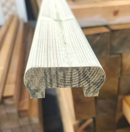 Handrail921-A Handrail921-A