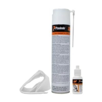 Stockade Cleaning Kit