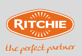 Ritchie logo