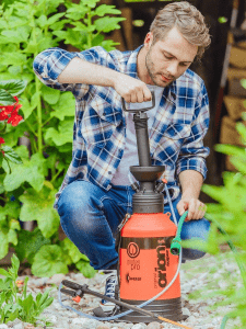 Sprayer