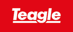 teagle logo
