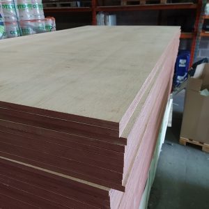Plywood & Sheet Material