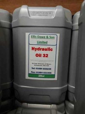 Hyd Oil 32 25L