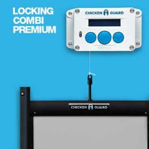 Locking Combi Premium