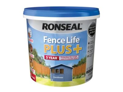 RS+ Cornflour
