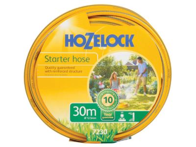 Hozelock 30m Hose