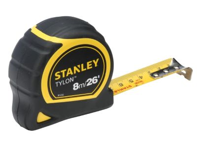 Stanley 8m Tape