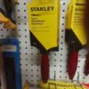 Stanley Brush 3in #