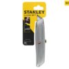 Stanley Knife 1