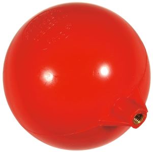 4.5" Ball Float