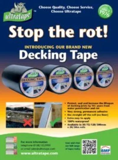 Deck Tape