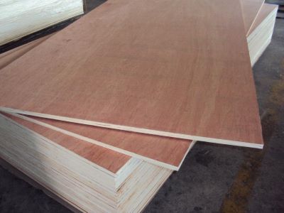 Plywood & Sheet Material