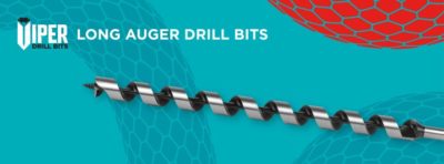 Viper Long Auger