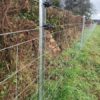 Clipex Livestock Fence