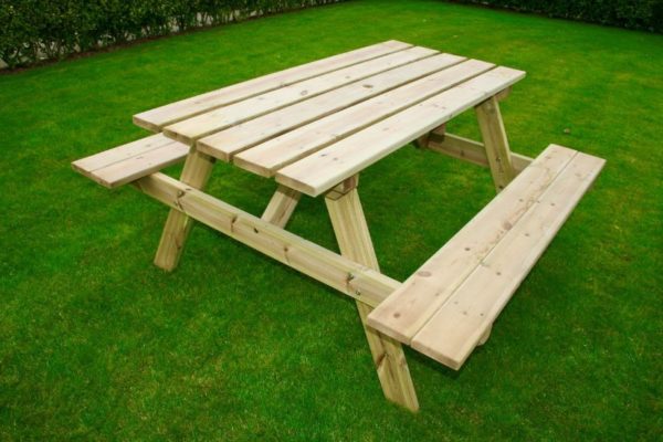 EPT-Economy-Picnic-Table