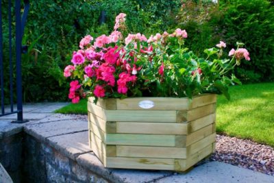 LHP-Large-Hexagonal-Planter