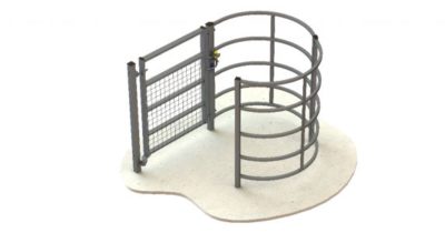 Stonor Kissing Gate