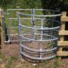 stonor kissing gate