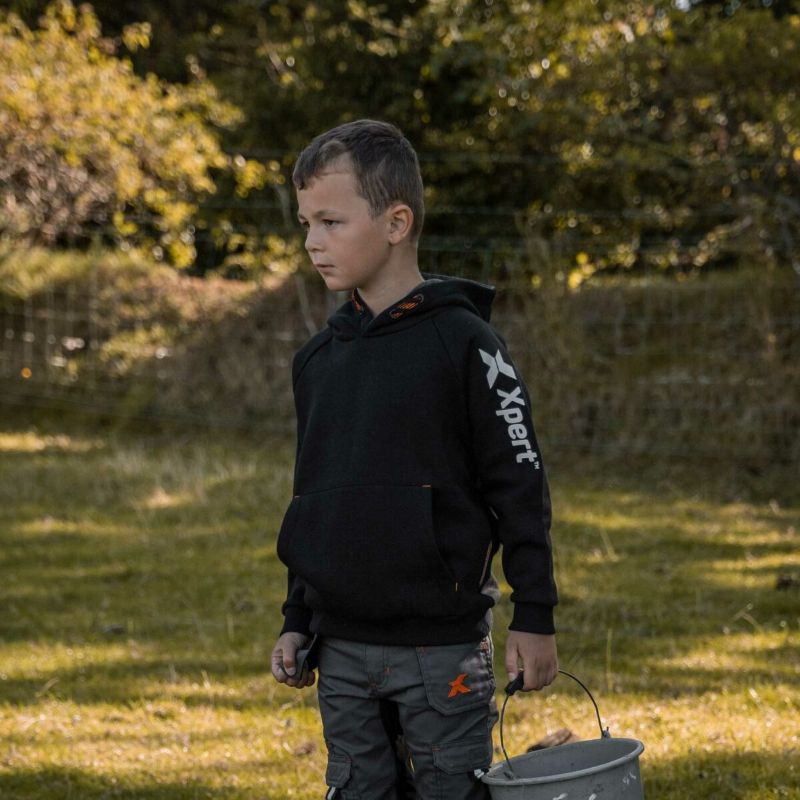 Kids Hoodie B-4 Kids Hoodie B-4