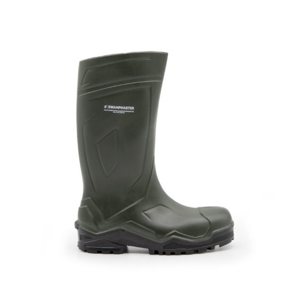 SWP650-1 Defender