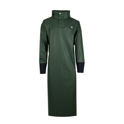 SWP7040-1 Dairy Gown