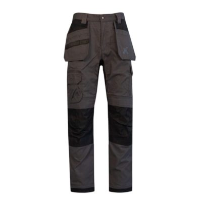 XP4110-1 Stretch Trouser