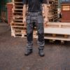 XP4110-4 Stretch Trouser