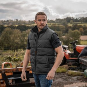 XP4310-4 Body Warmer
