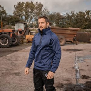 XP4310-4 Body Warmer