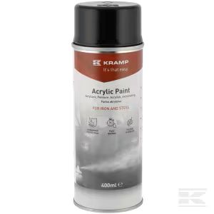 400ml Spray Can