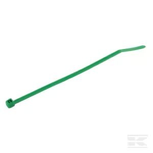 Cable Tie Green