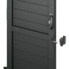 Sleek Gate-A