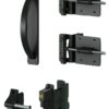 Sleek Hardware-A