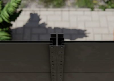 Sleek Infil a