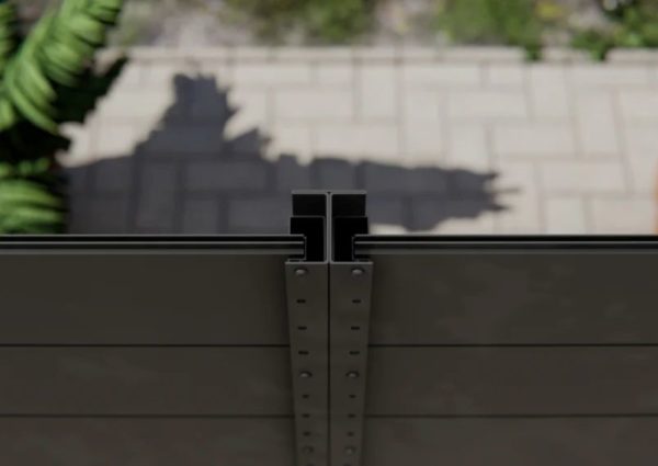 Sleek Infil a