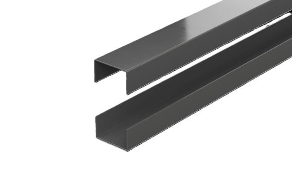 Urban Rail Anthracite
