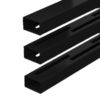 Vento Rail Black