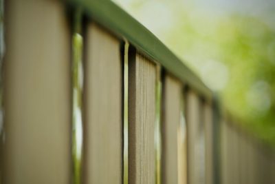 Vento Slats Natural