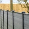 Vista Board Graphite-A