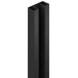 Vista Infil Black