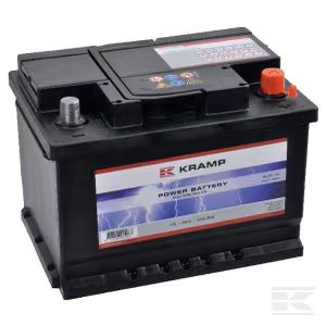 Batteries