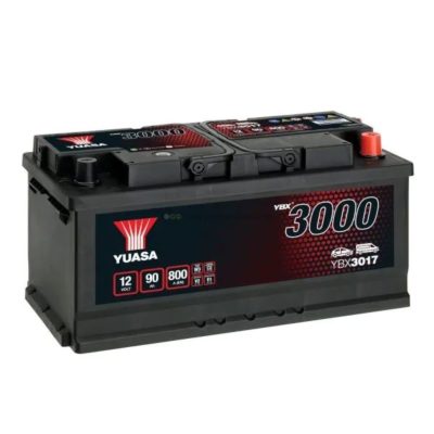YBX3017