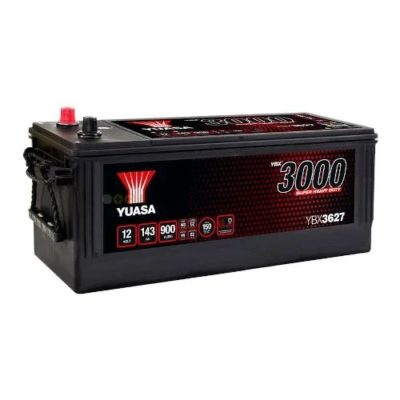 YBX3627