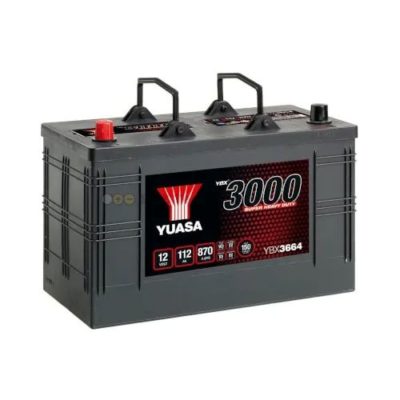 YBX3664